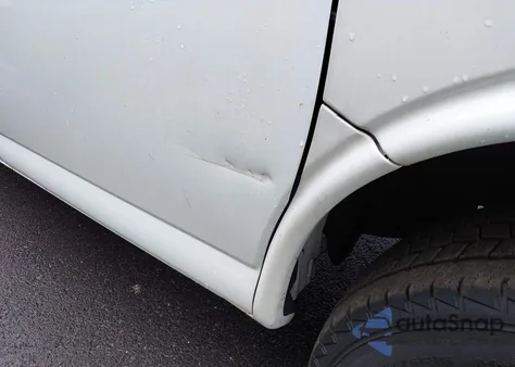 2022 Chevrolet Express Cargo Rwd 2500 Regular Wheelbase Wt из США, поврежденный, VIN 1GCWGAF75N1274456